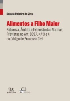 Alimentos a Filho Maior