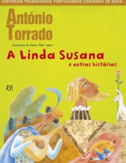 A Linda Susana e Outras Histórias