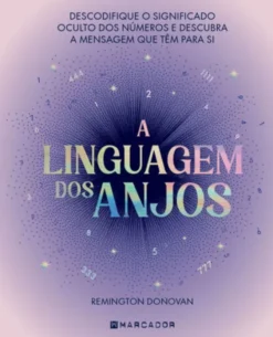 A Linguagem dos Anjos