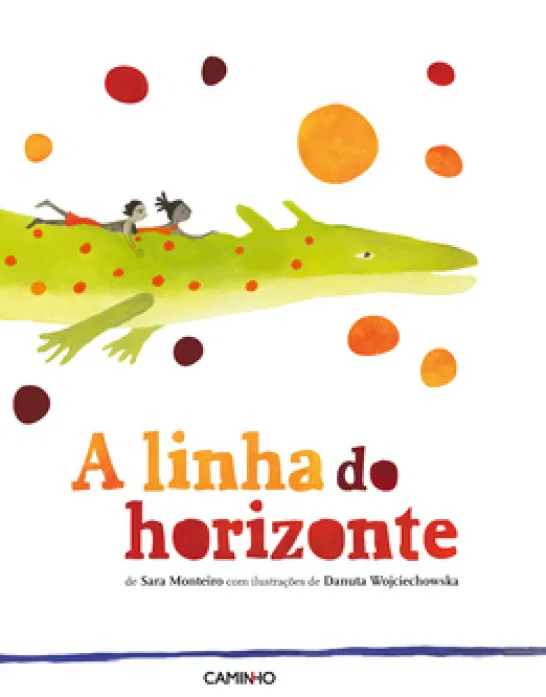A linha do horizonte