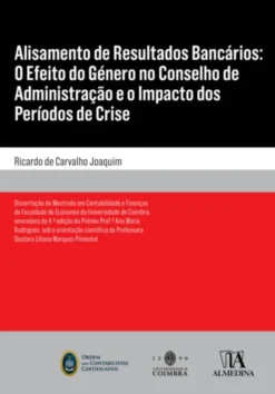 Alisamento de Dados Bancários: o efeito do género no conselho de administração e o impacto dos períodos de crise