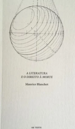 A Literatura e o Direito à Morte