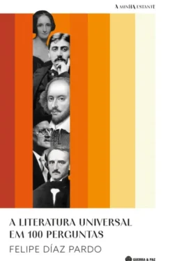 A Literatura Universal em 100 Perguntas