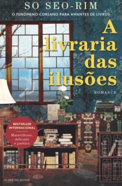 A Livraria das Ilusões