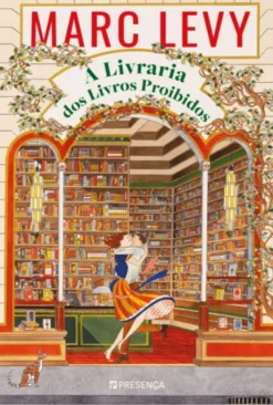 A Livraria dos Livros Proibidos