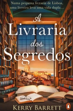 A Livraria dos Segredos