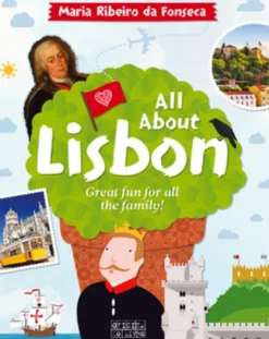 All About Lisbon