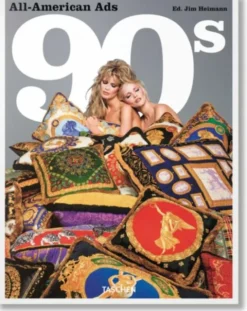 All-American Ads of the 90s
