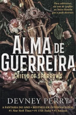 Alma de Guerreira