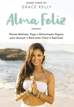Alma Feliz