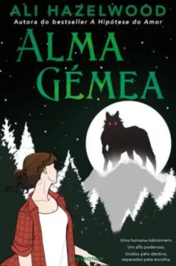 Alma Gémea
