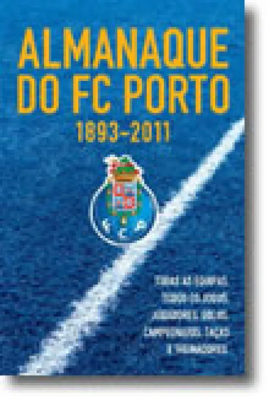Almanaque do FC Porto