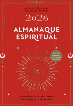 Almanaque Espiritual 2026