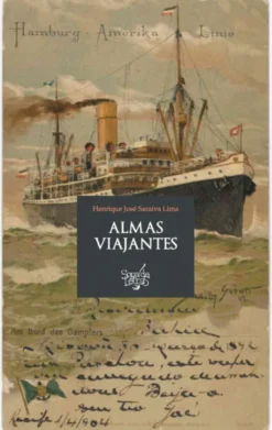 Almas Viajantes