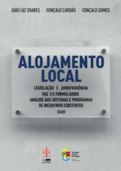 Alojamento Local - Legislação - Jurisprudência