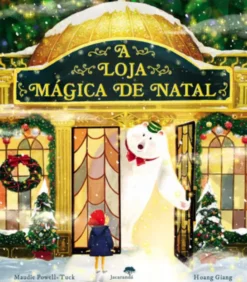 A Loja Mágica de Natal