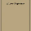 A Love Supreme