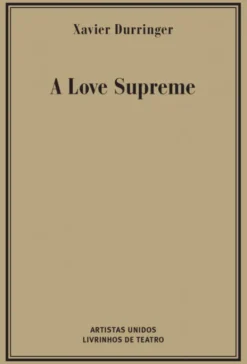 A Love Supreme