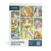 Alphonse Mucha