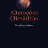 Alterações Climáticas