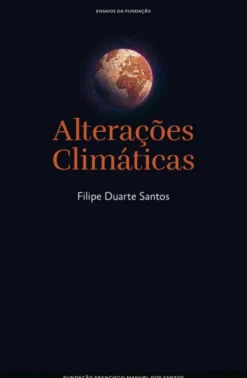 Alterações Climáticas