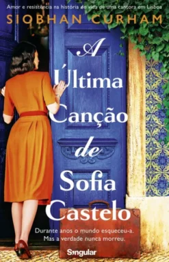 A Última Canção de Sofia Castelo
