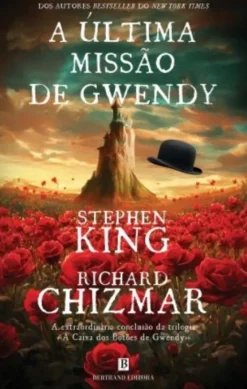 A Última Missão de Gwendy