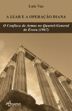 A Luar e a Operação Diana