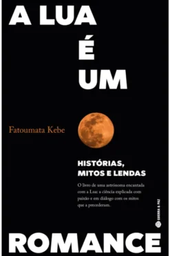 A Lua é Um Romance