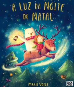 A Luz da Noite de Natal