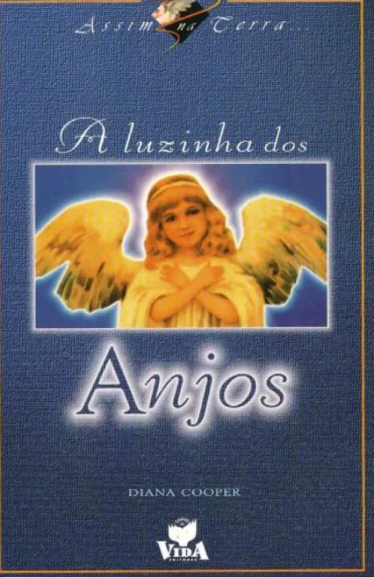 A Luzinha Dos Anjos