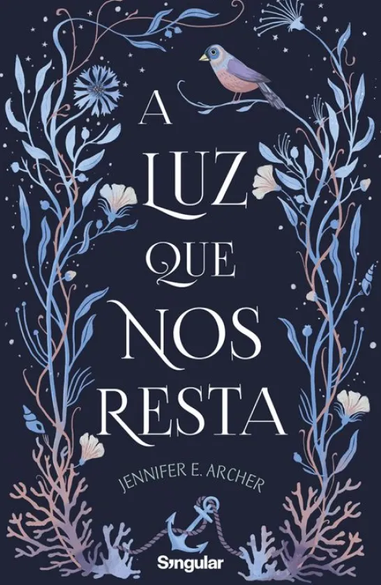 A Luz que Nos Resta