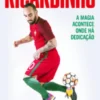 A magia acontece onde há dedicação