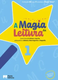 A Magia da Leitura 1