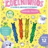A Magia das Cores - Coelhinhos e outros Animais Fofinhos