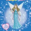 A Magia do Arco-Íris - Alice, a fada Rainha da Neve