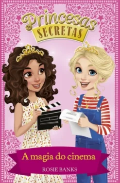 A Magia do Cinema - N.º 16