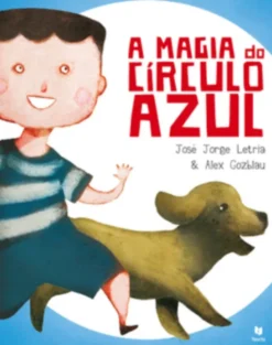 A Magia do Círculo Azul