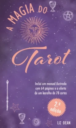 A Magia do Tarot