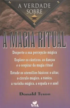 A Magia Ritual