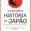 A Mais Breve História do Japão