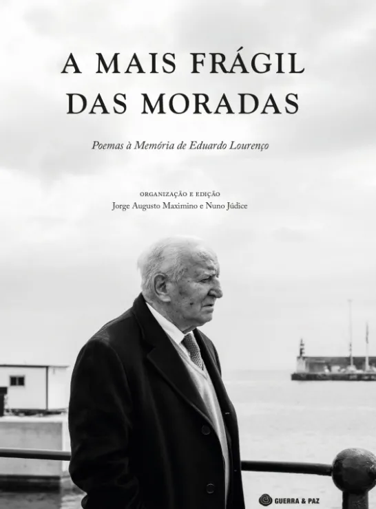 A Mais Frágil das Moradas
