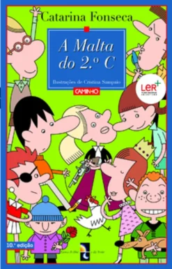 A Malta do 2.º C