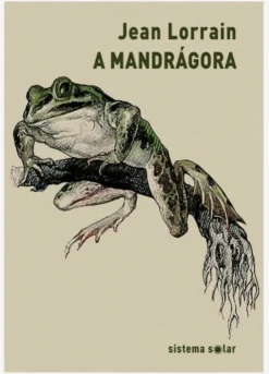 A Mandrágora