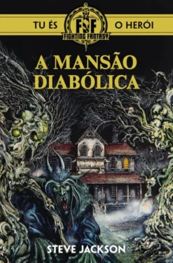 A Mansão Diabólica