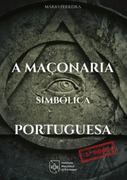 A Maçonaria Simbólica Portuguesa