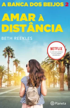 Amar à Distância - A Banca dos Beijos 2