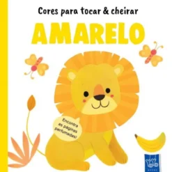 Amarelo