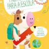 Amarelo 3-4 Anos