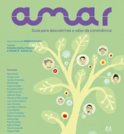 Amar - Guia para Descobrires o Valor da Convivência